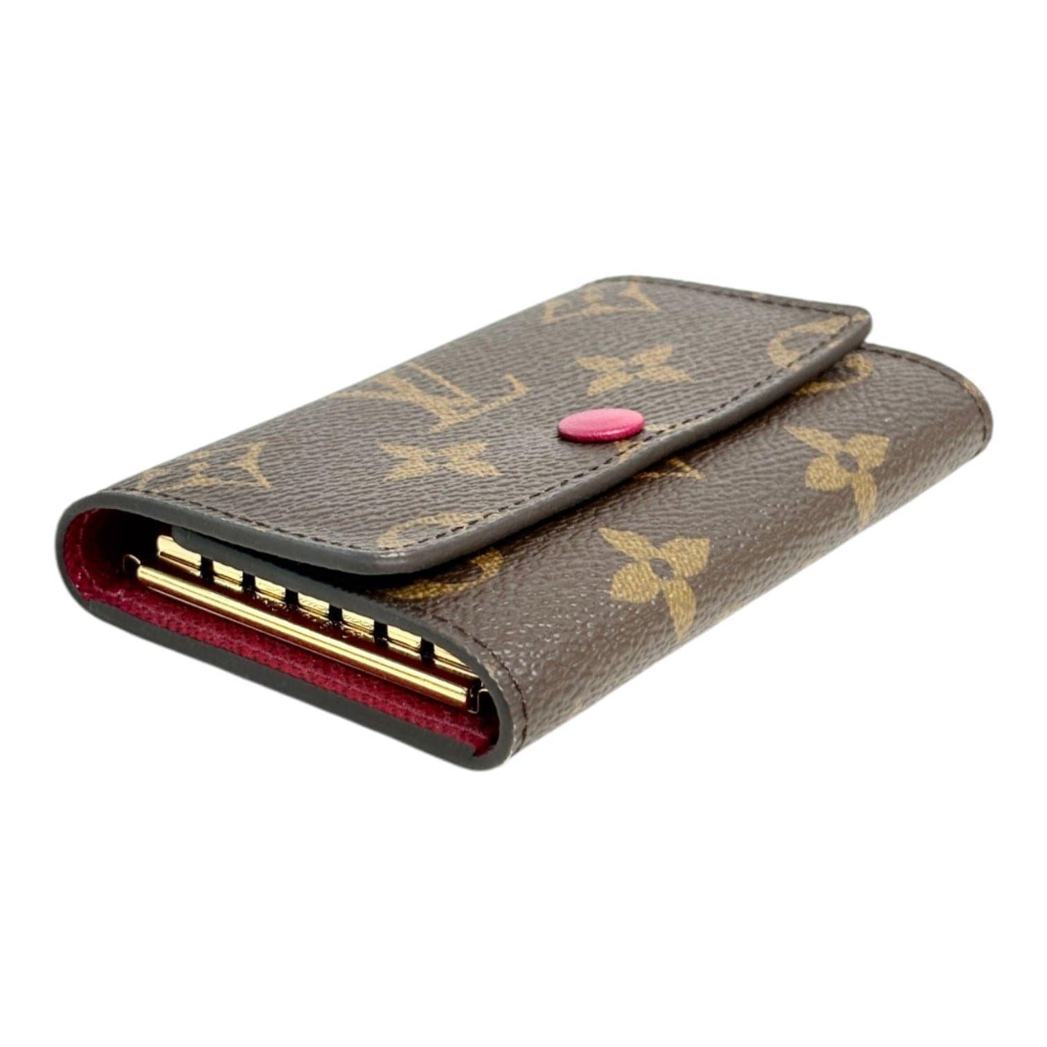 Louis Vuitton Louis Vuitton Accessories 6 Key Ring Holder