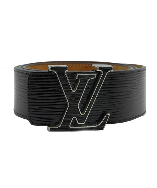 Louis Vuitton EPI Leather Belt