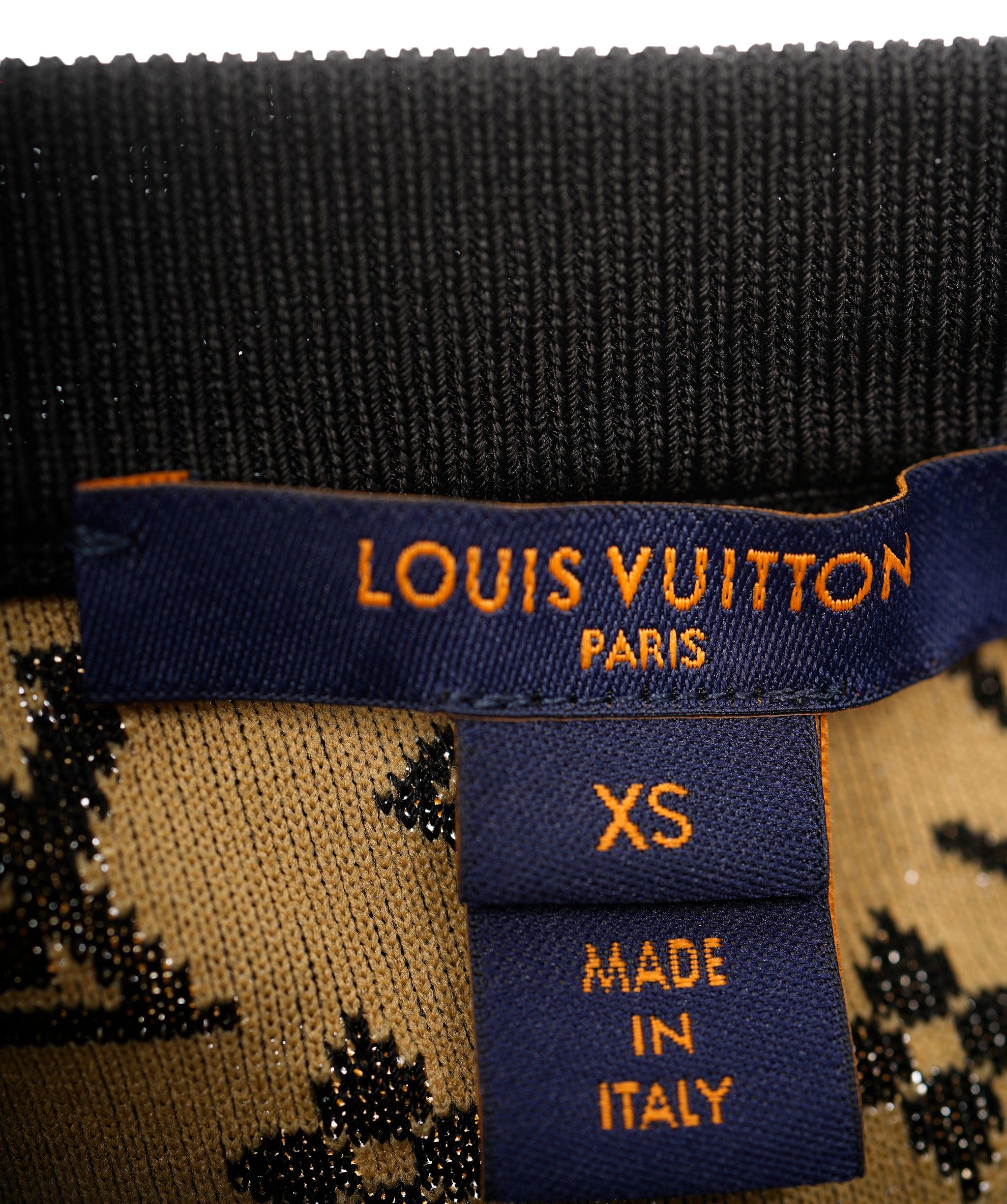 Louis Vuitton Louis Vuitton Monogram Jumper  ALC1271