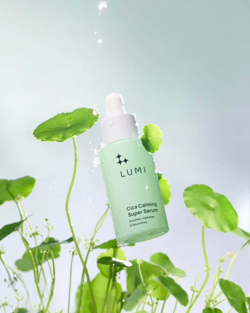 LUMI Beauty LUMI Beauty Cica Calming Super Serum ANC1033