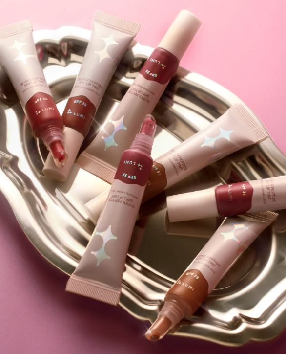 LUMI Beauty LUMI BEAUTY Holiday Hues Bundle ANC1299