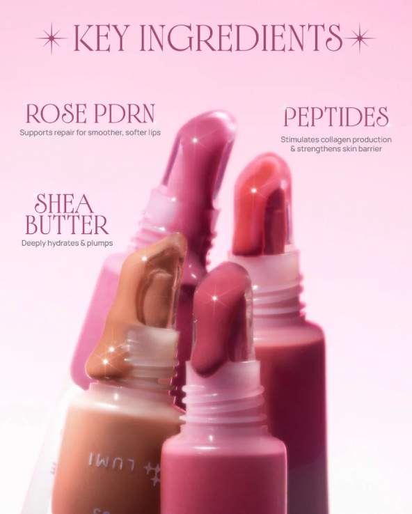 LUMI Beauty LUMI BEAUTY Holiday Hues Bundle ANC1299