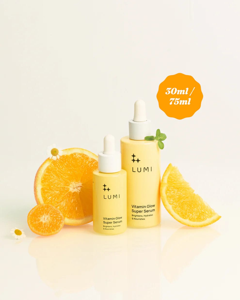 LUMI Beauty LUMI Beauty Vitamin Glow Super Serum ANC1025