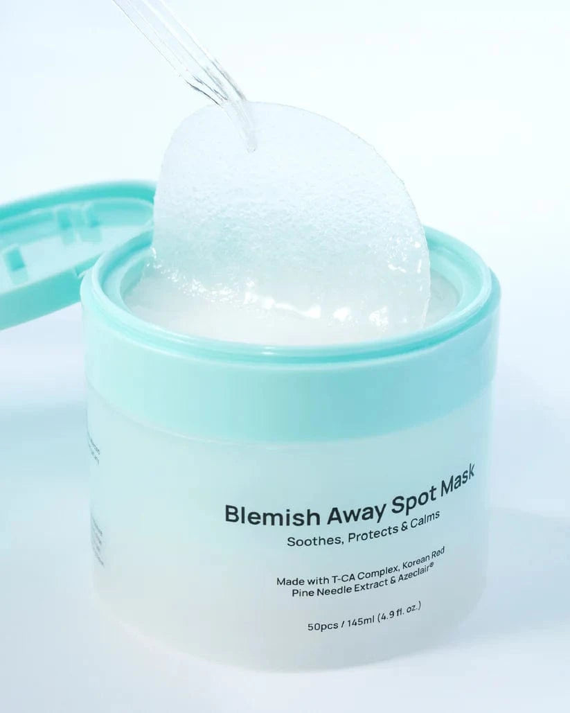 LUMI Beauty LUMI Blemish Away Spot Mask 50s ANC1285
