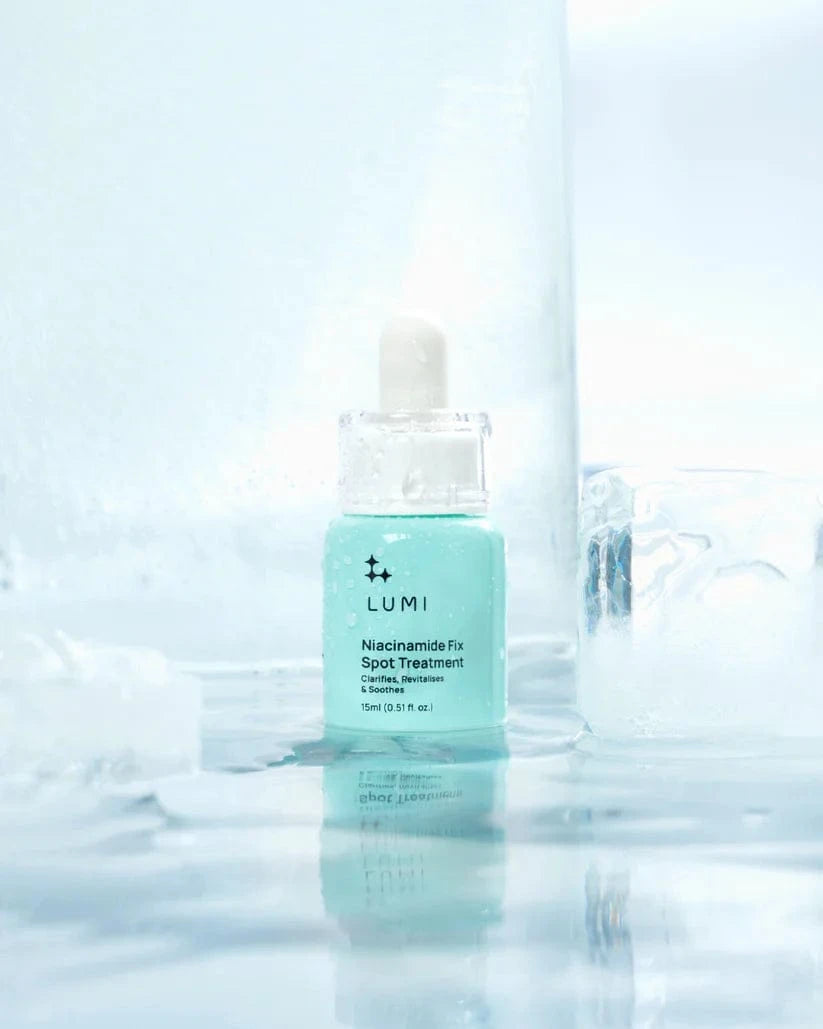LUMI Beauty LUMI Niacinamide Fix Spot Treatment 15ml  ANC1286