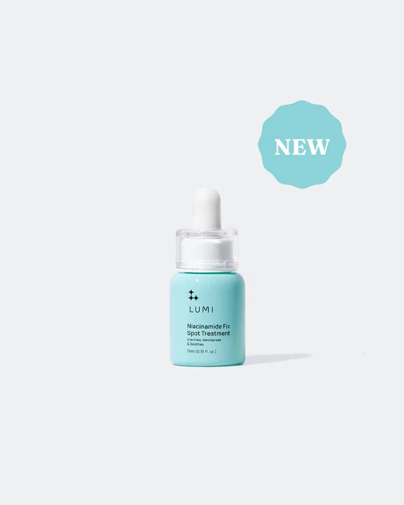 LUMI Beauty LUMI Niacinamide Fix Spot Treatment 15ml  ANC1286