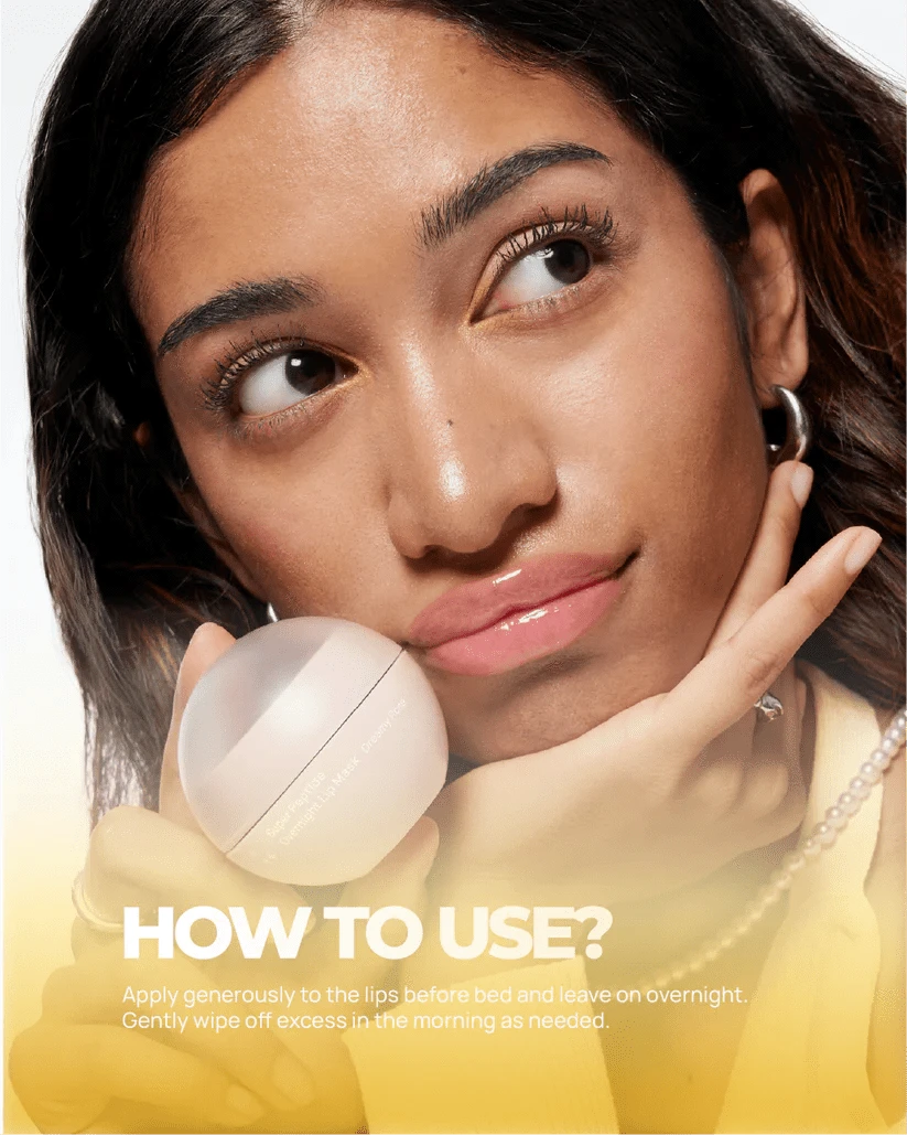 LUMI Beauty LUMI Super Peptide Overnight Lip Mask 18ml -
Citrus Crush ANC1291