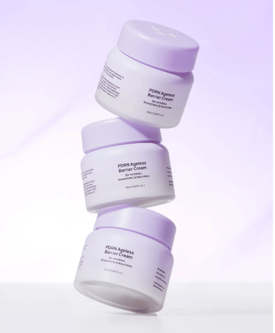 LUMI Beauty PDRN Ageless Barrier Cream
 ANC1719