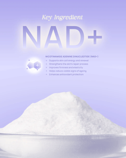 LUMI Beauty PDRN Ageless Barrier Cream
 ANC1719