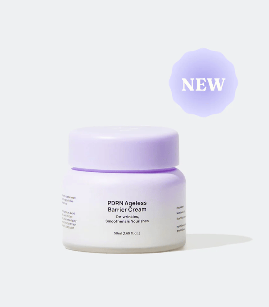 LUMI Beauty PDRN Ageless Barrier Cream
 ANC1719