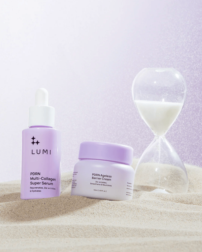 LUMI Beauty PDRN Multi-Collagen Super Serum ANC1718