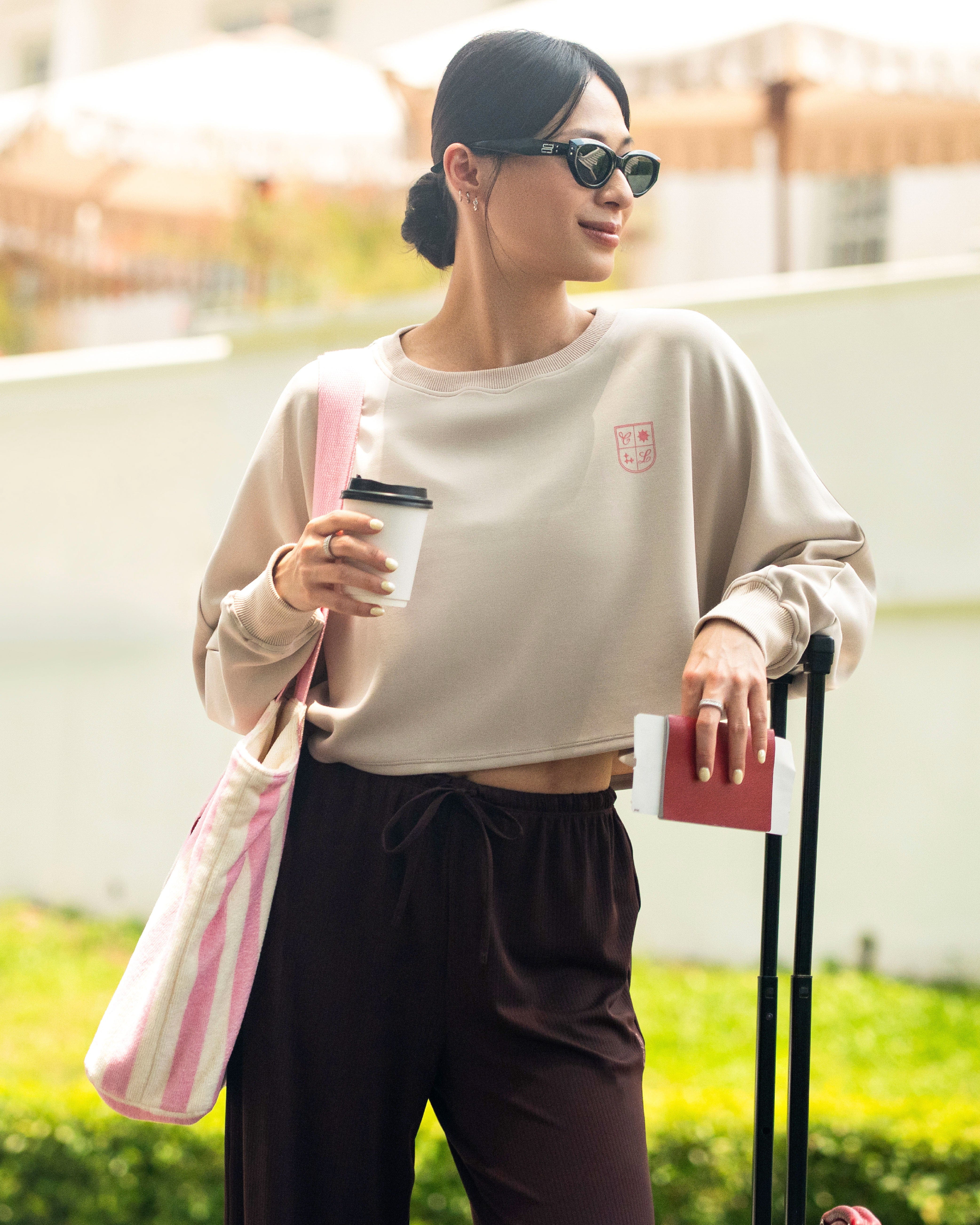 LUMI Beauty Cozy Confidence Bundle
