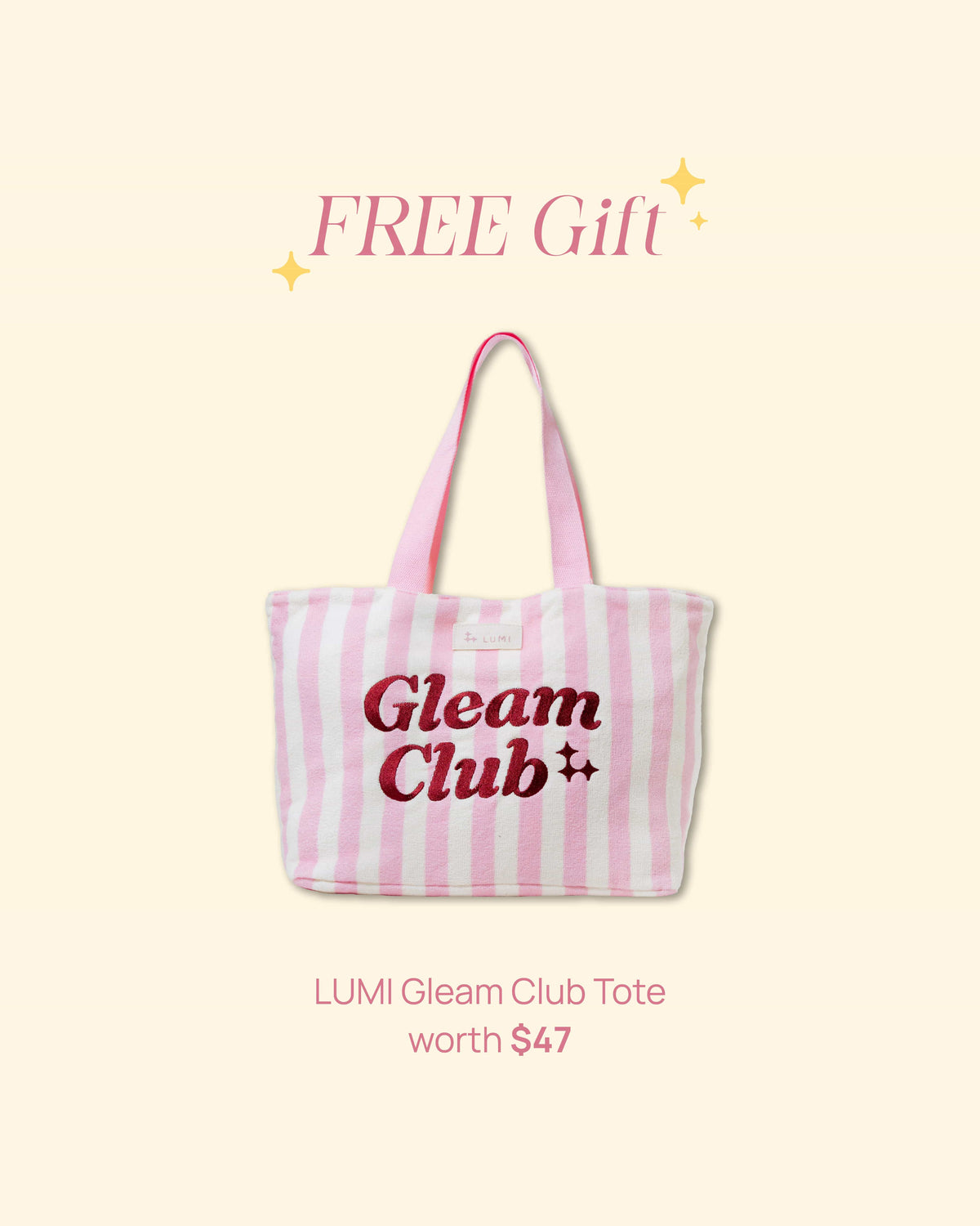 LUMI Beauty Everyday Comfort Bundle