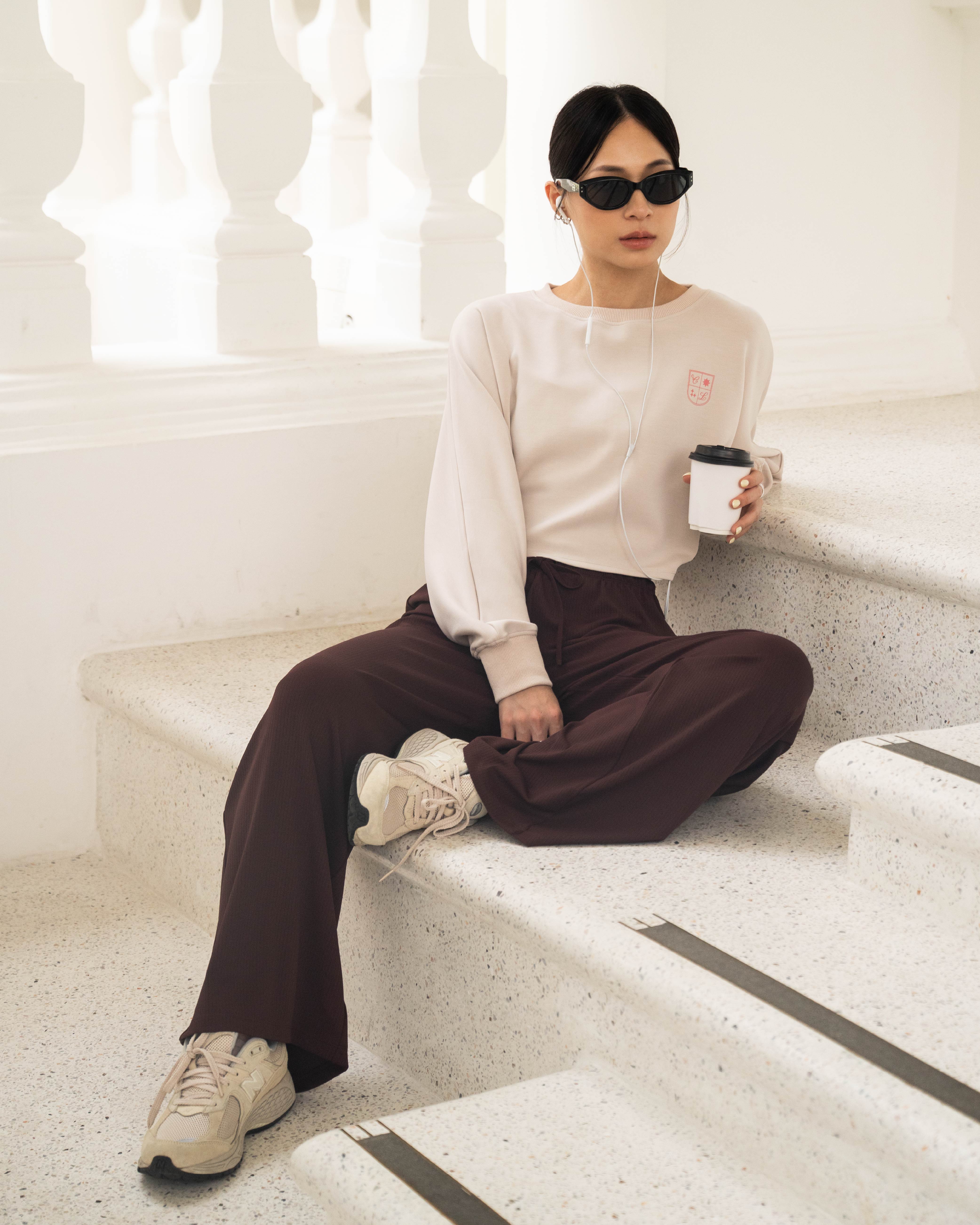 LUMI Beauty Off-Duty Gleam Bundle