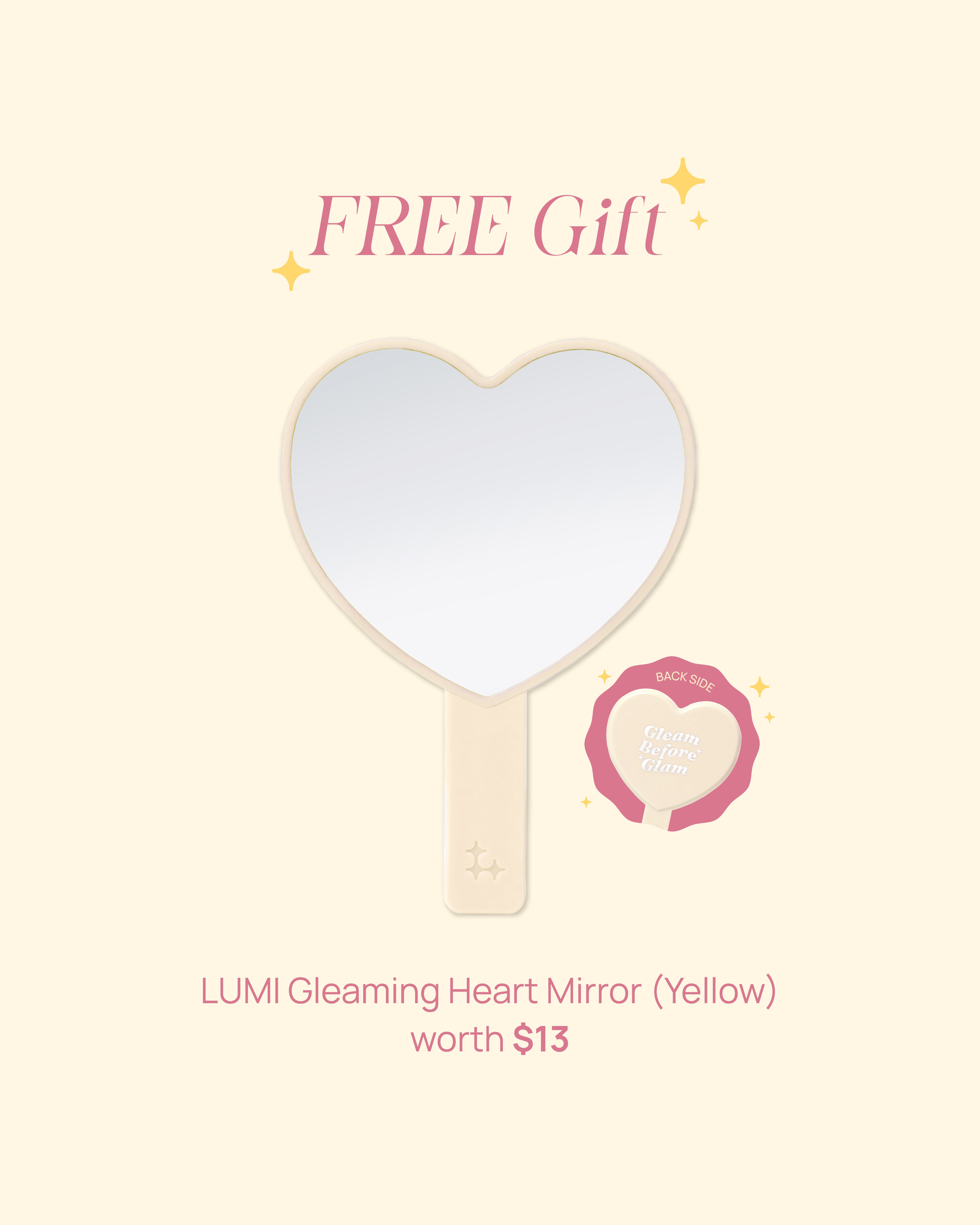 LUMI Beauty Tint & Gleam Bundle