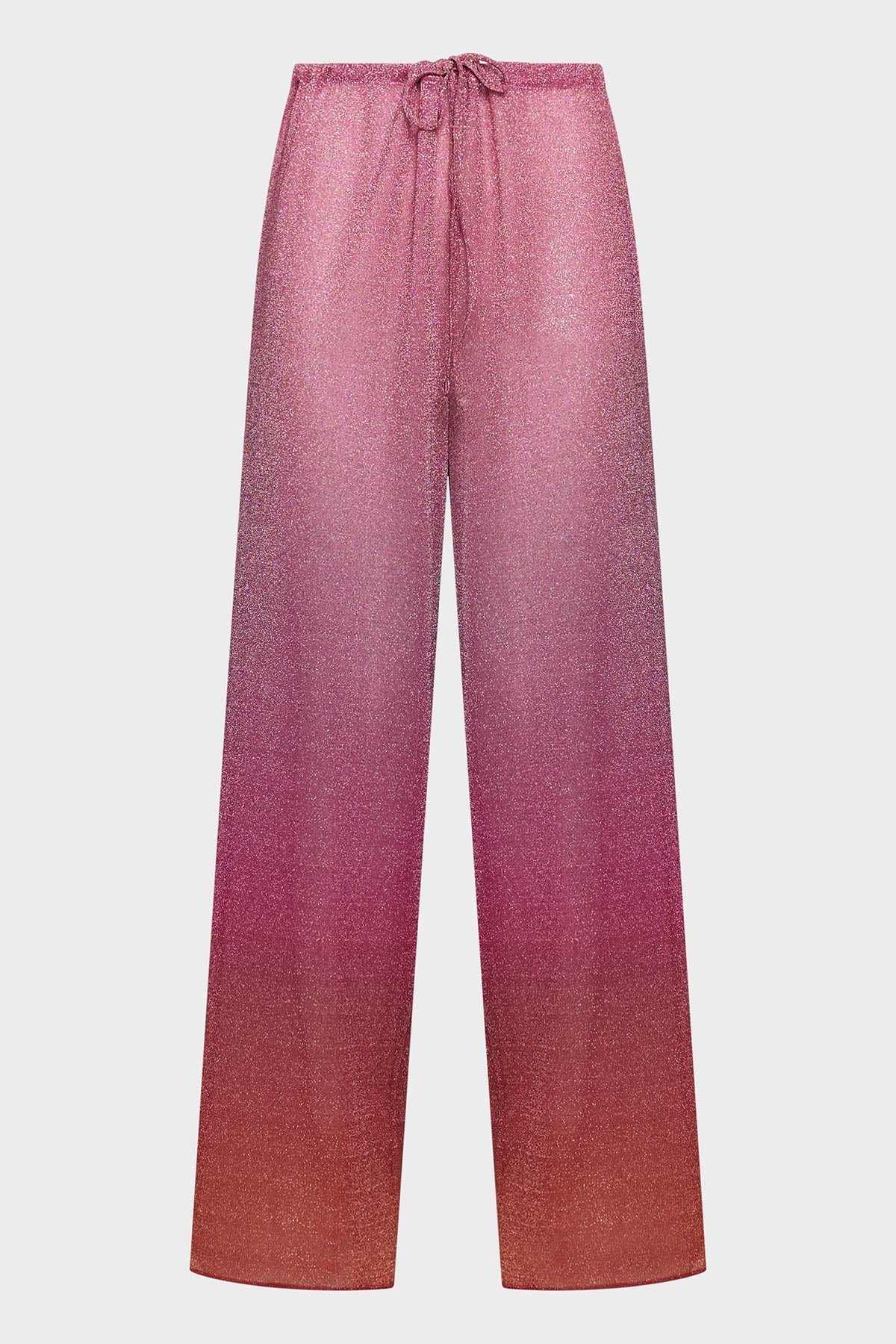 LUMIERE TROUSER Sunset | سراويل نسائية - Maison Clad
