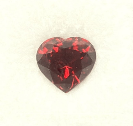 LUXURY PROMISE 15.83 Carats Natural Spessartite Garnet MS 9041