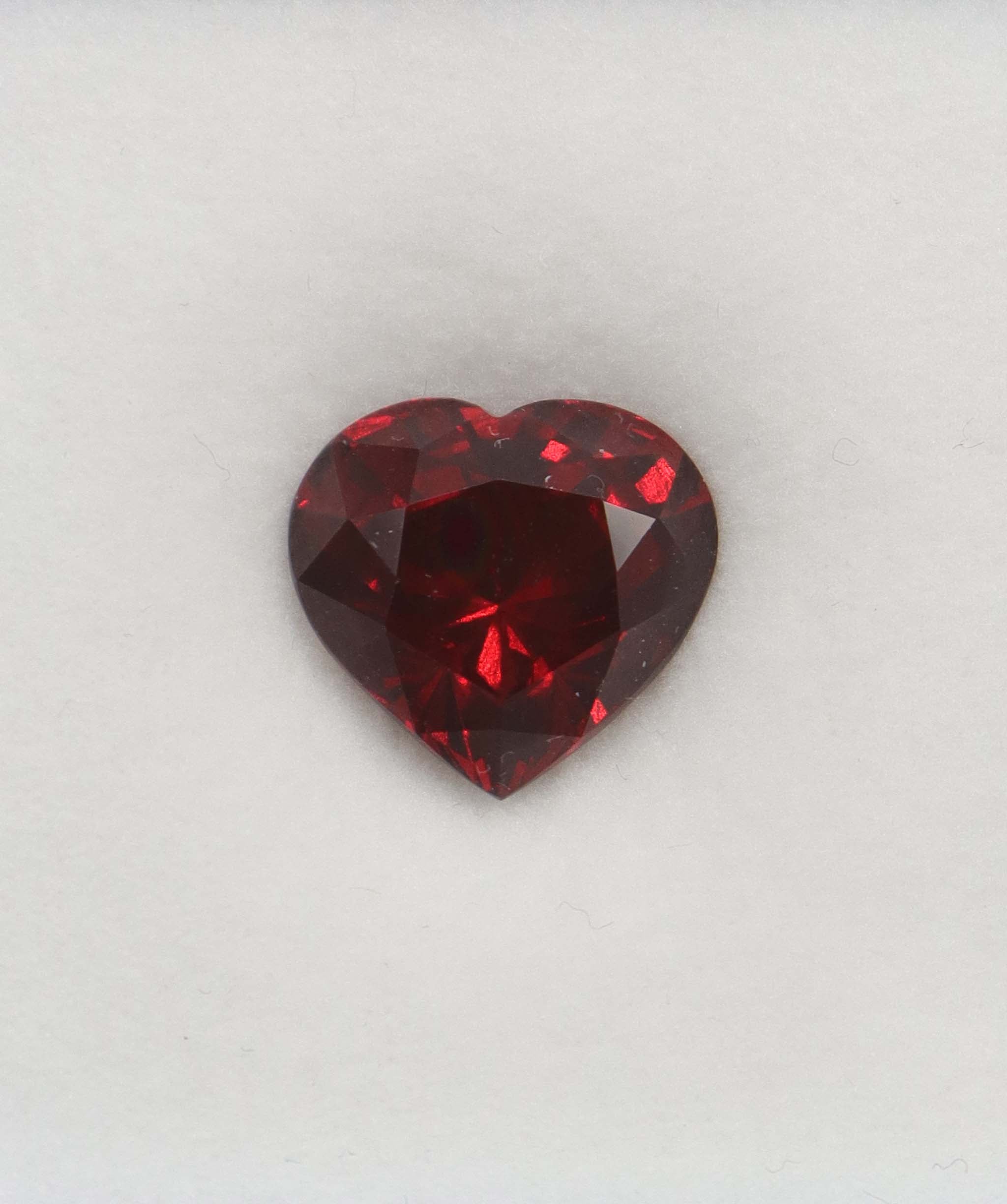 LUXURY PROMISE 15.83 Carats Natural Spessartite Garnet MS 9041