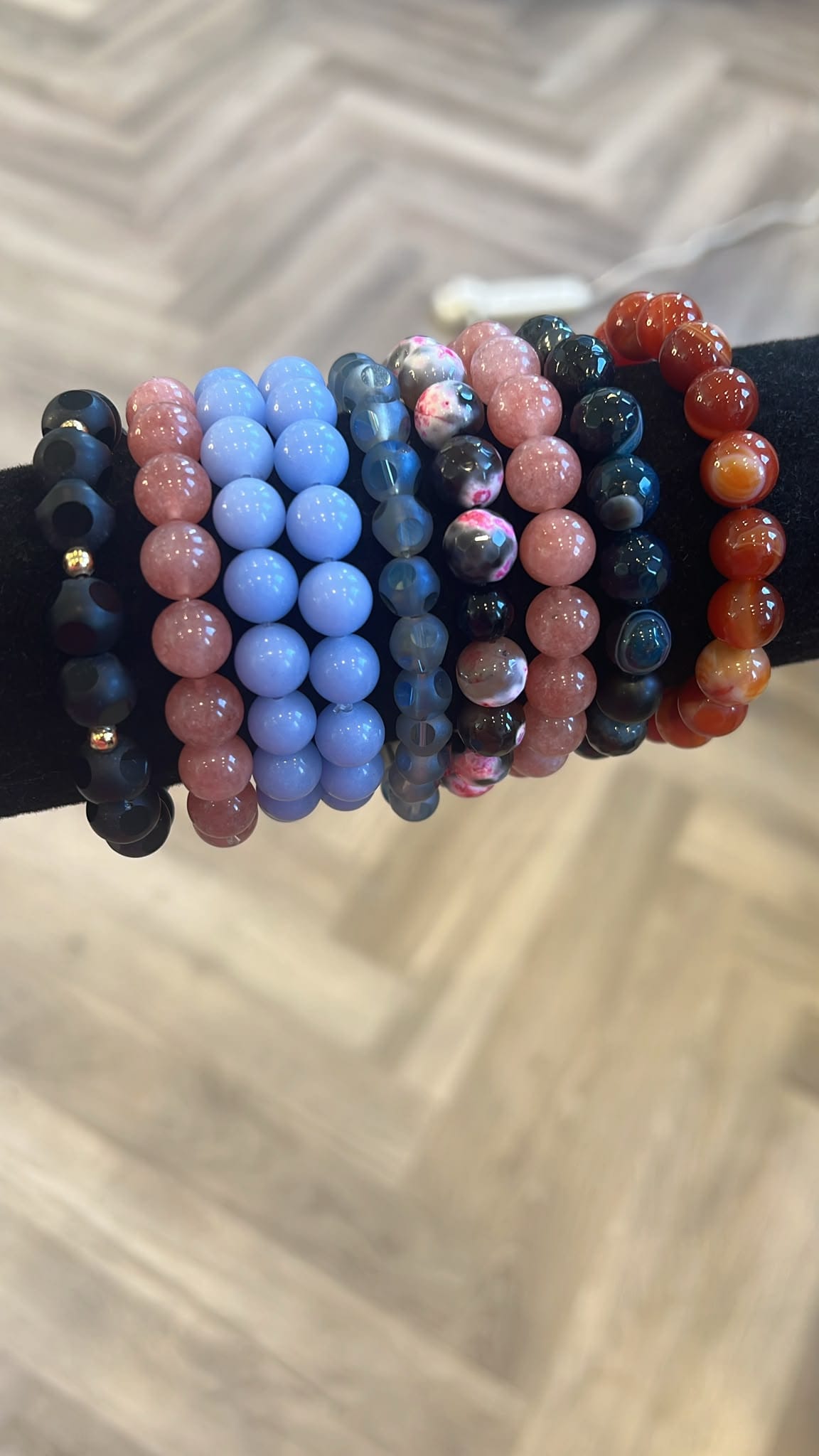 Luxury Promise bracelet 85 - african brands AKC1320