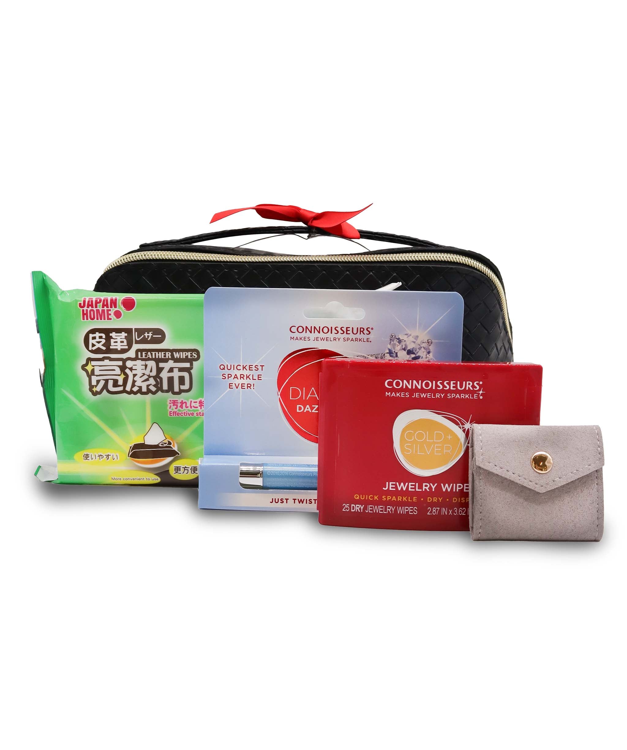 Luxury Promise Care Bag Jewellery and Bags LPCAREBAG