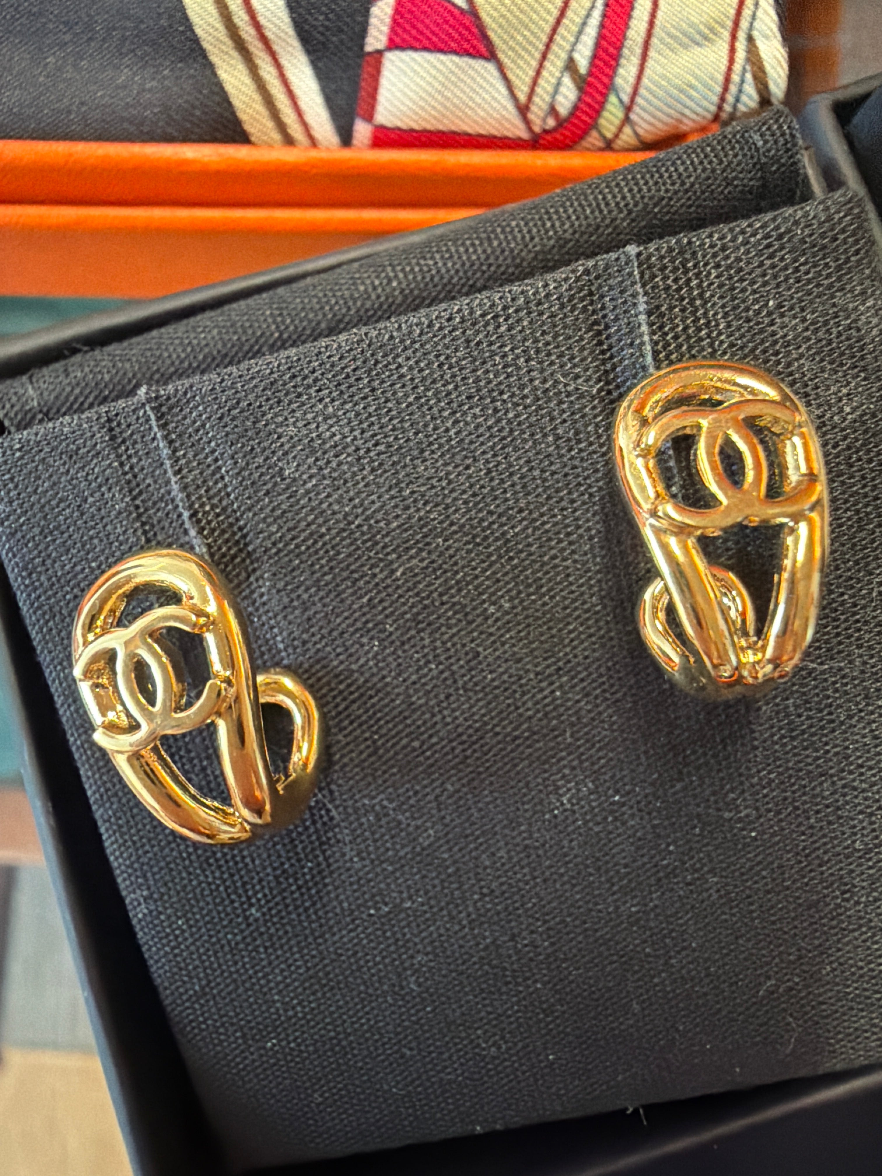 Luxury Promise Chanel new season Huggies AKC1293