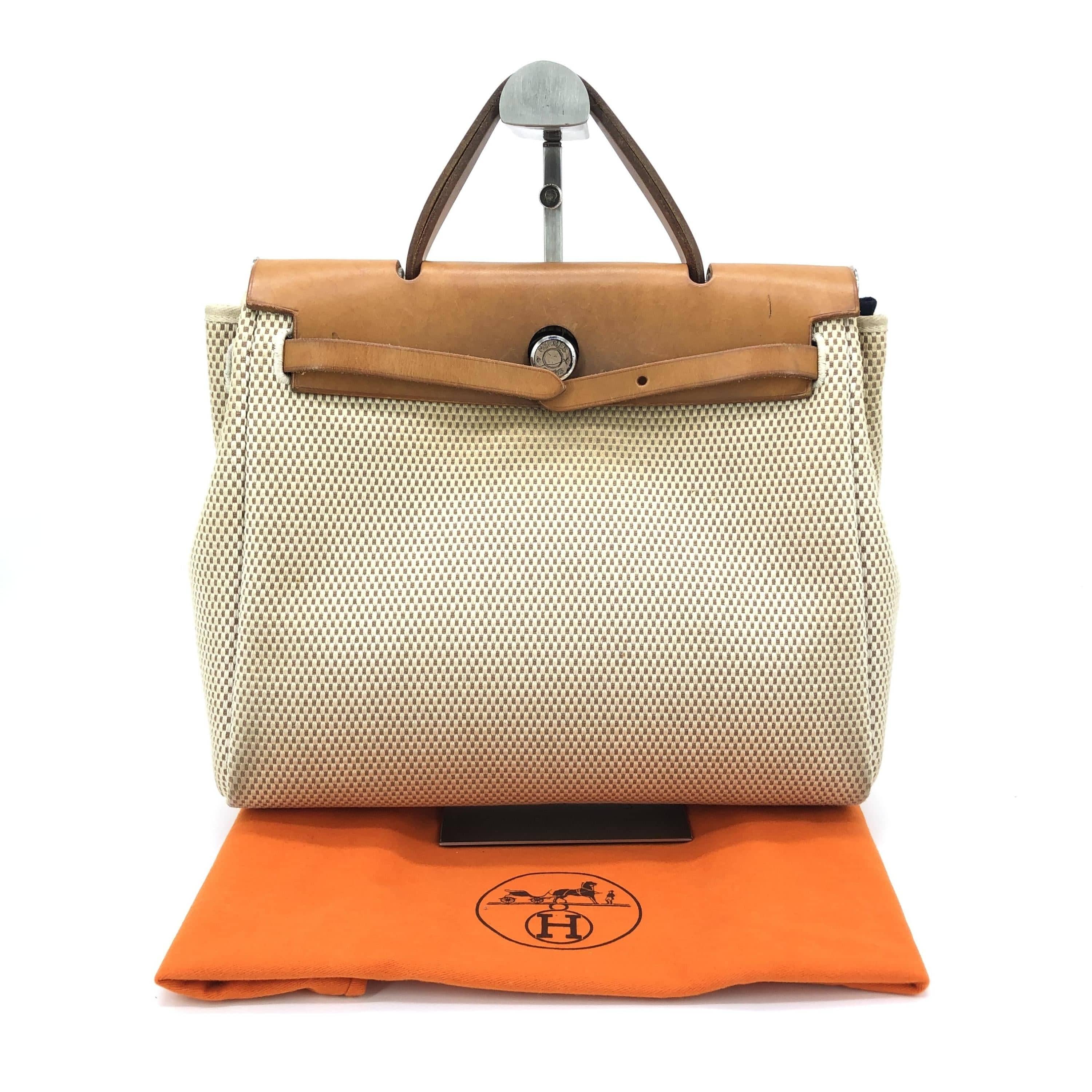 Luxury Promise Herbag Pm Shoulder Bag From 2003 C331682