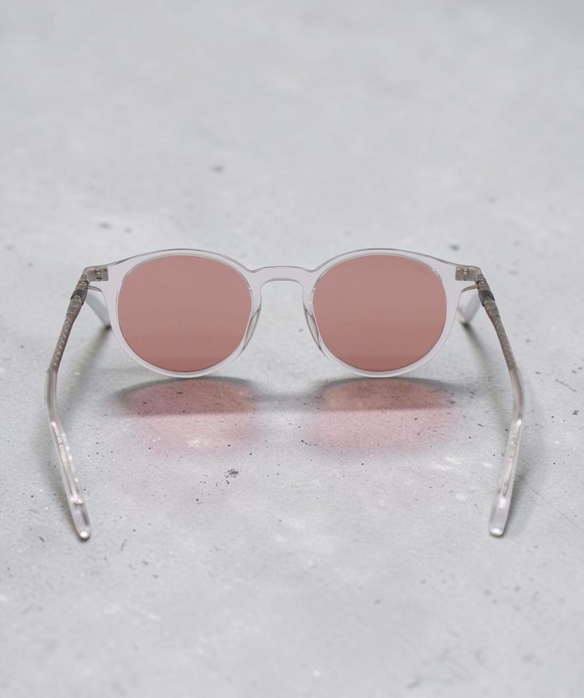 Luxury Promise HILLS Blue Light Lens Pink Readng Glasses AGC3852