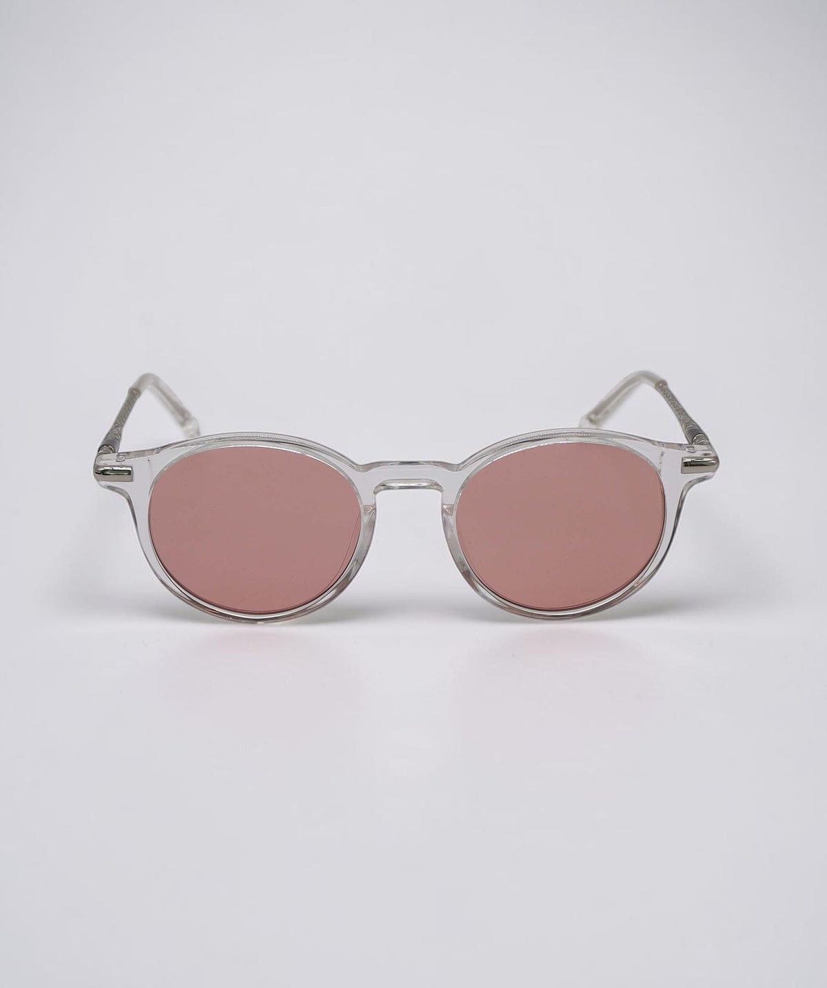 Luxury Promise HILLS Blue Light Lens Pink Readng Glasses AGC3852