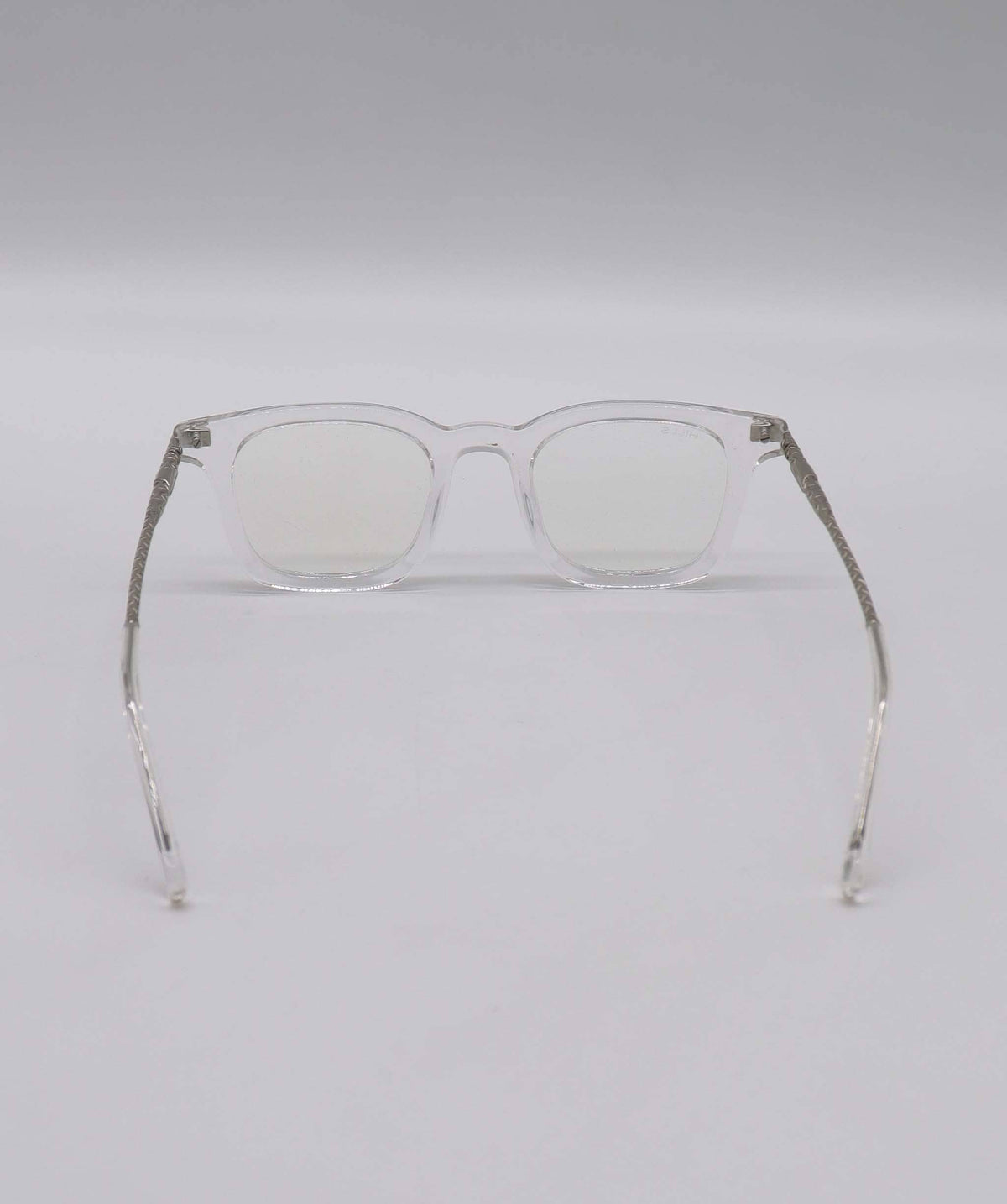 Luxury Promise HILLS Blue Light Lens Readng Glasses AGC3851