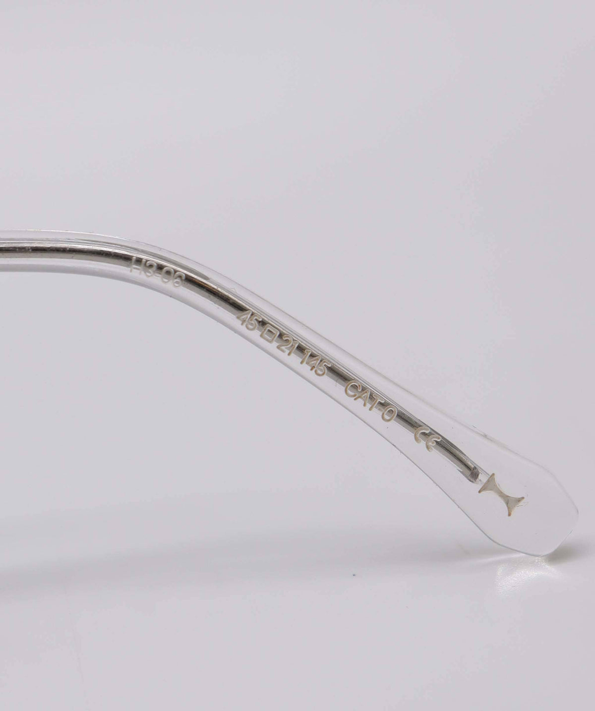 Luxury Promise HILLS Blue Light Lens Readng Glasses AGC3851