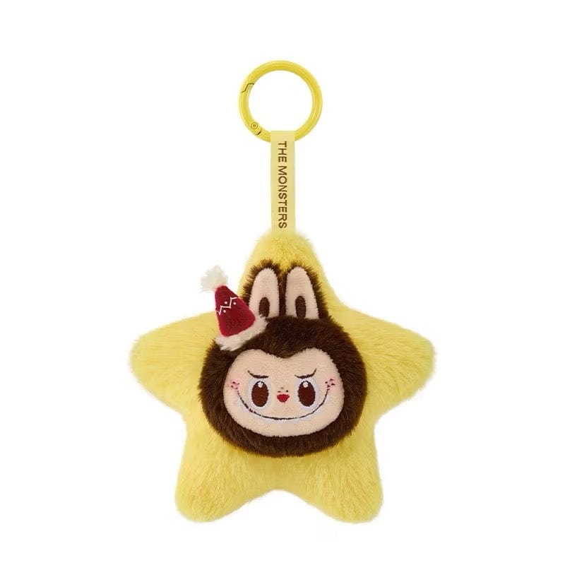 Luxury Promise Labubu - Classic Series DXBA0083