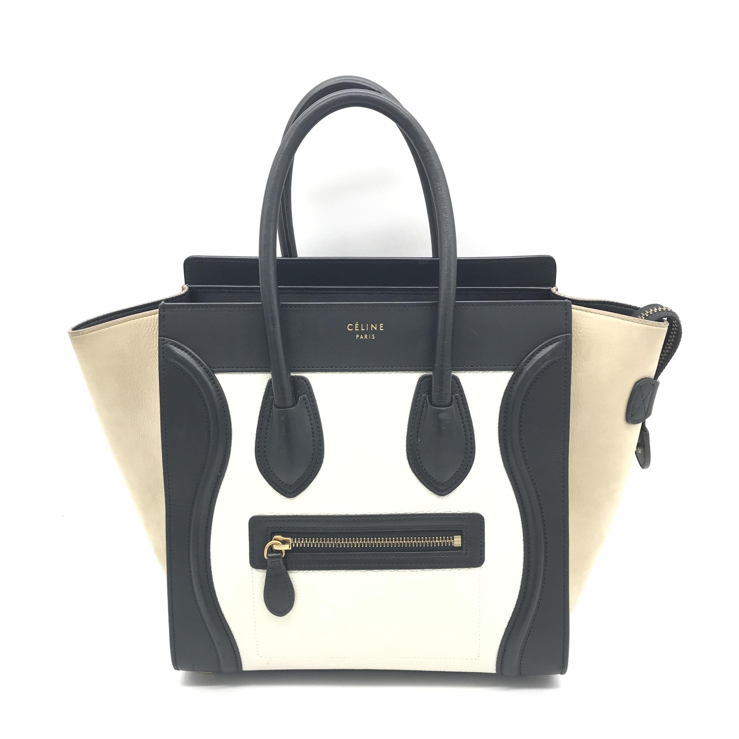 Luxury Promise Micro Luggage Bag C331581