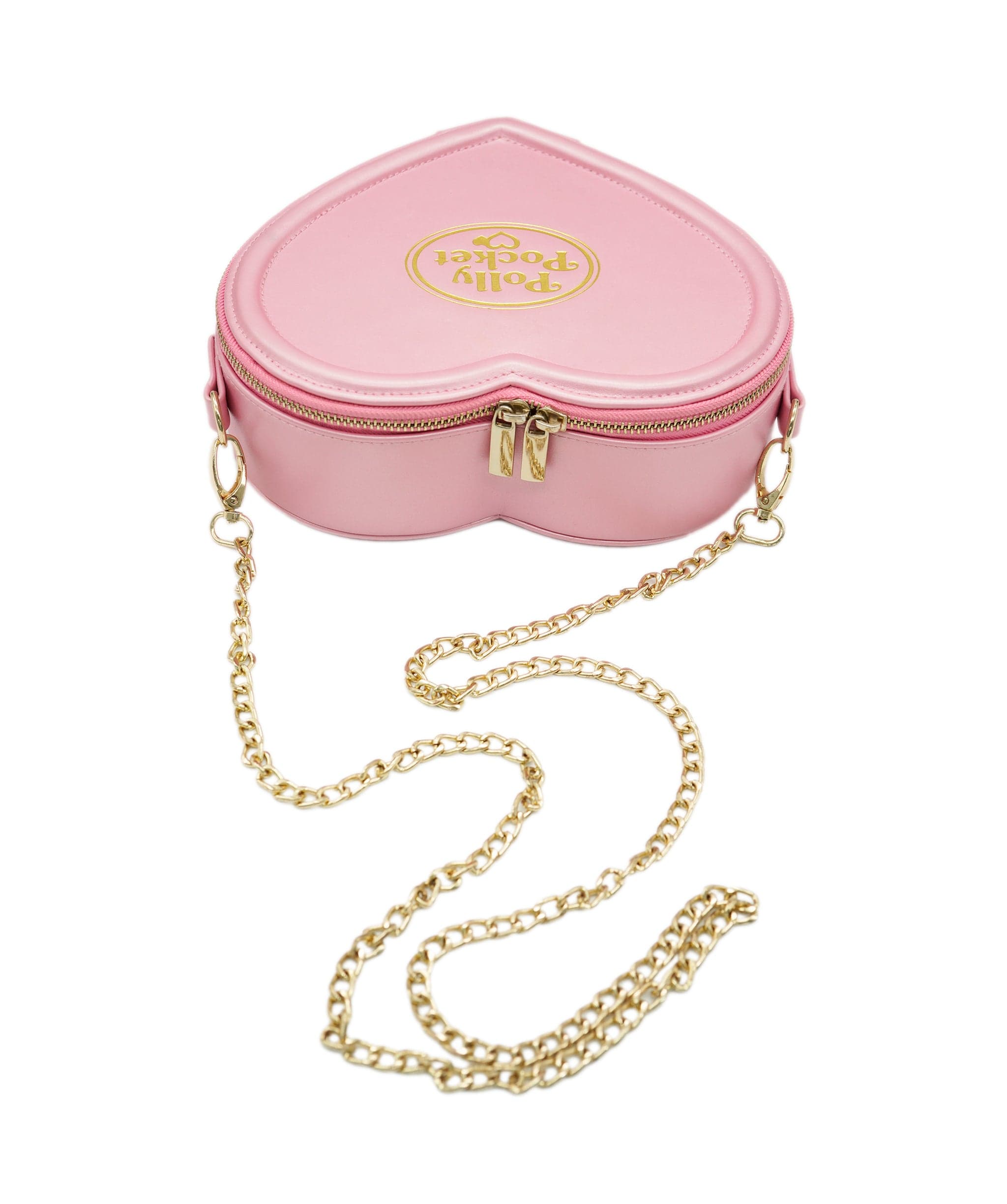 Luxury Promise Polly pocket Womens Handbag DXBS3176