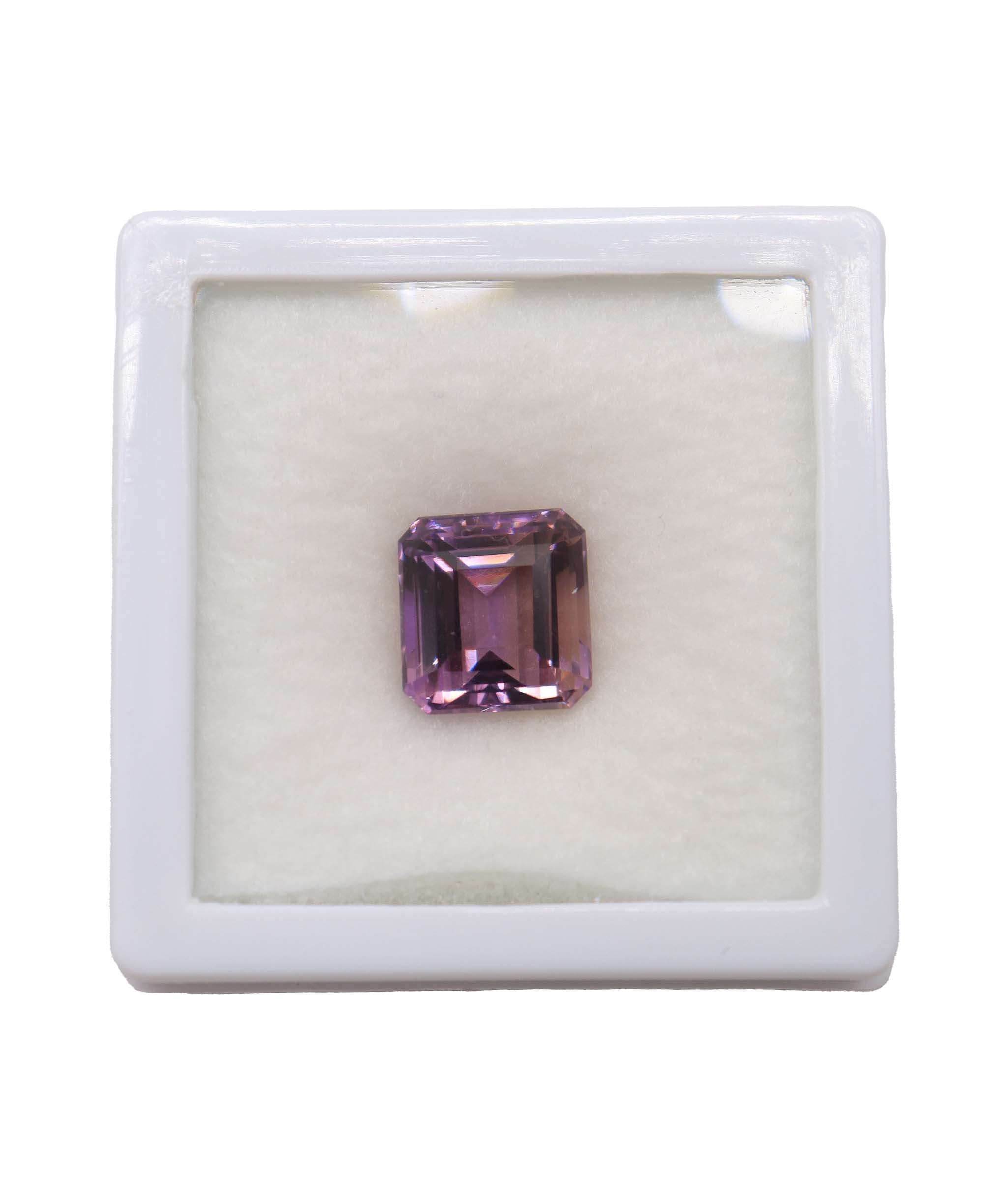 Luxury Promise AMETRINE NATURAL UNHEATED 12.12 MS 8905-7 MS 8905-7