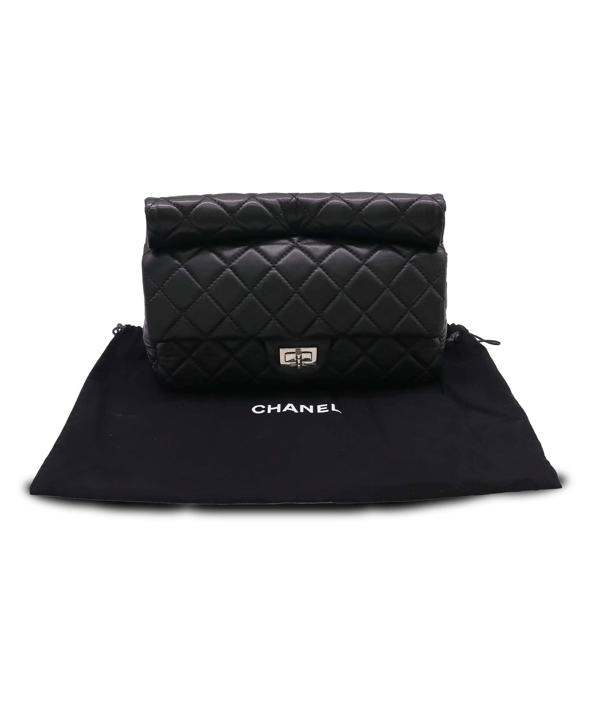 Luxury Promise Chanel 2.55 Reissue Roll Clutch DXBS6744