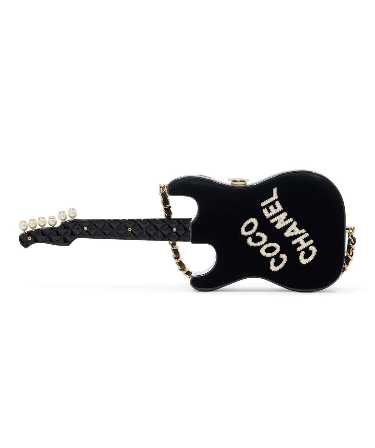 Luxury Promise Chanel Guitar AGC3860