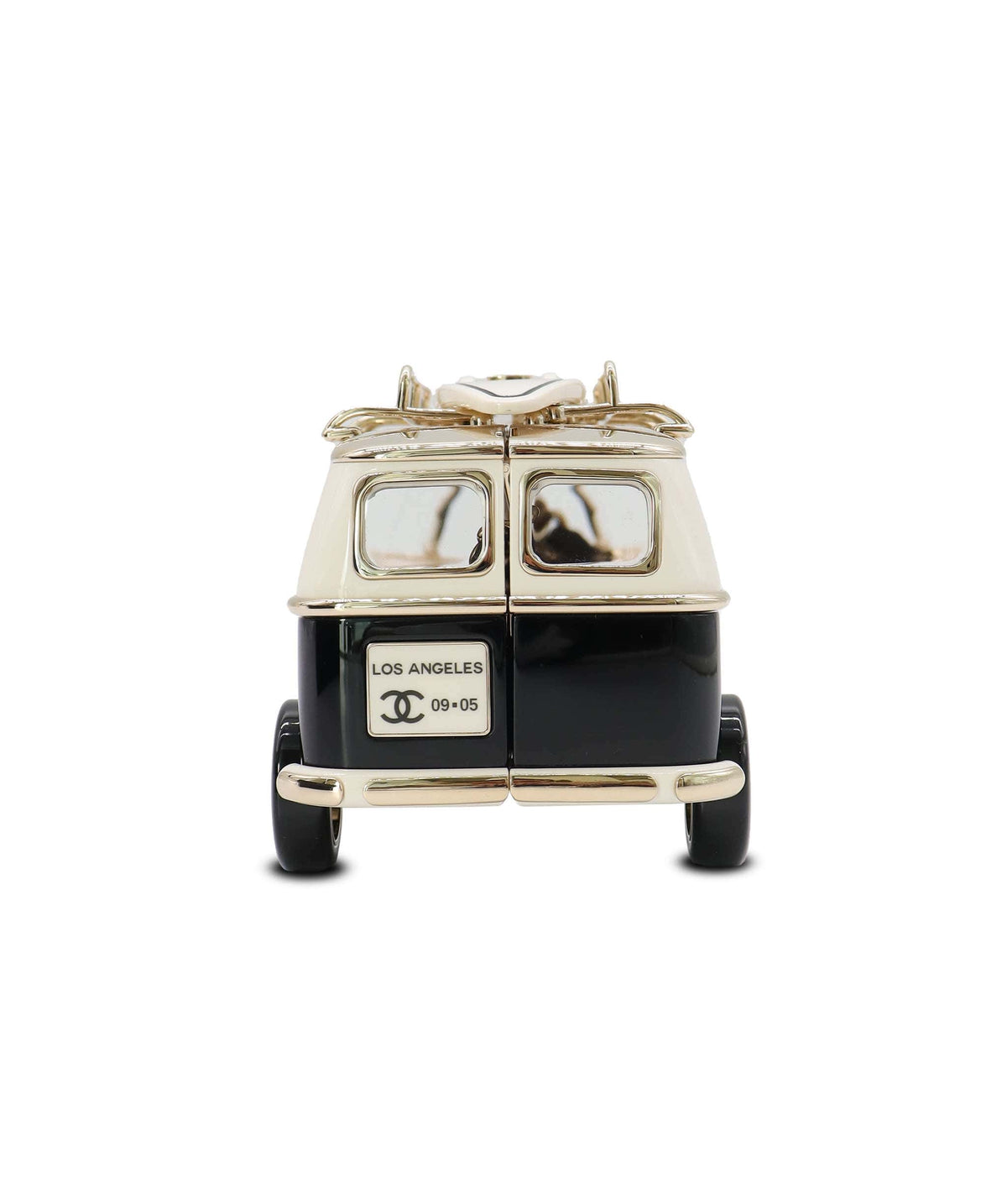 Luxury Promise Chanel Van AGC3859