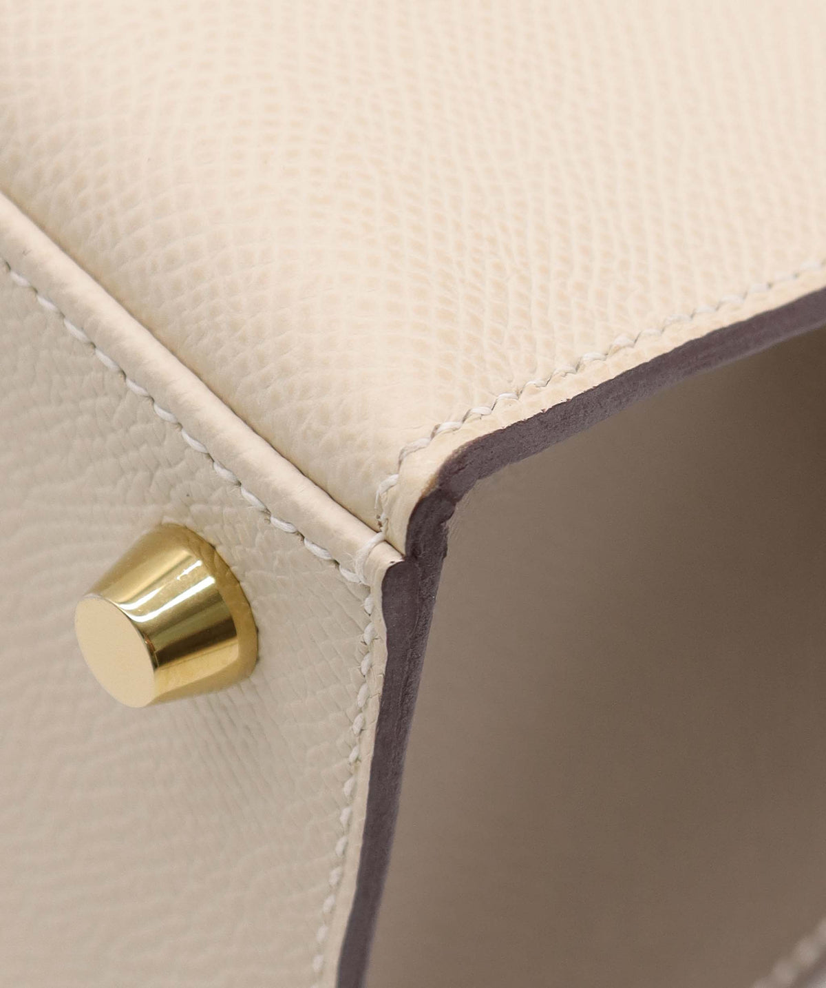 Luxury Promise KELLY 25 EPSOM CRAIE/ETOUPE AGC3858