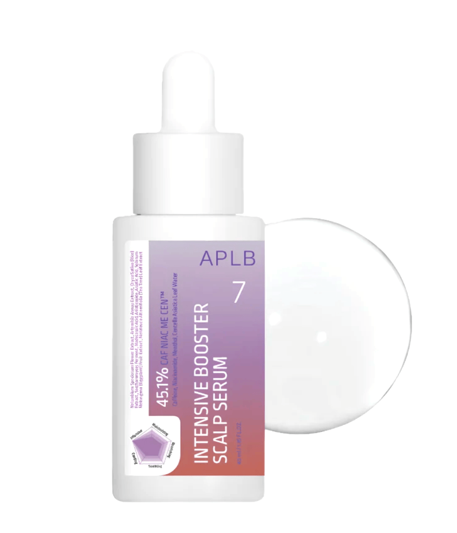 Luxury Promise APLB Intensive Booster Scalp Serum KBA075