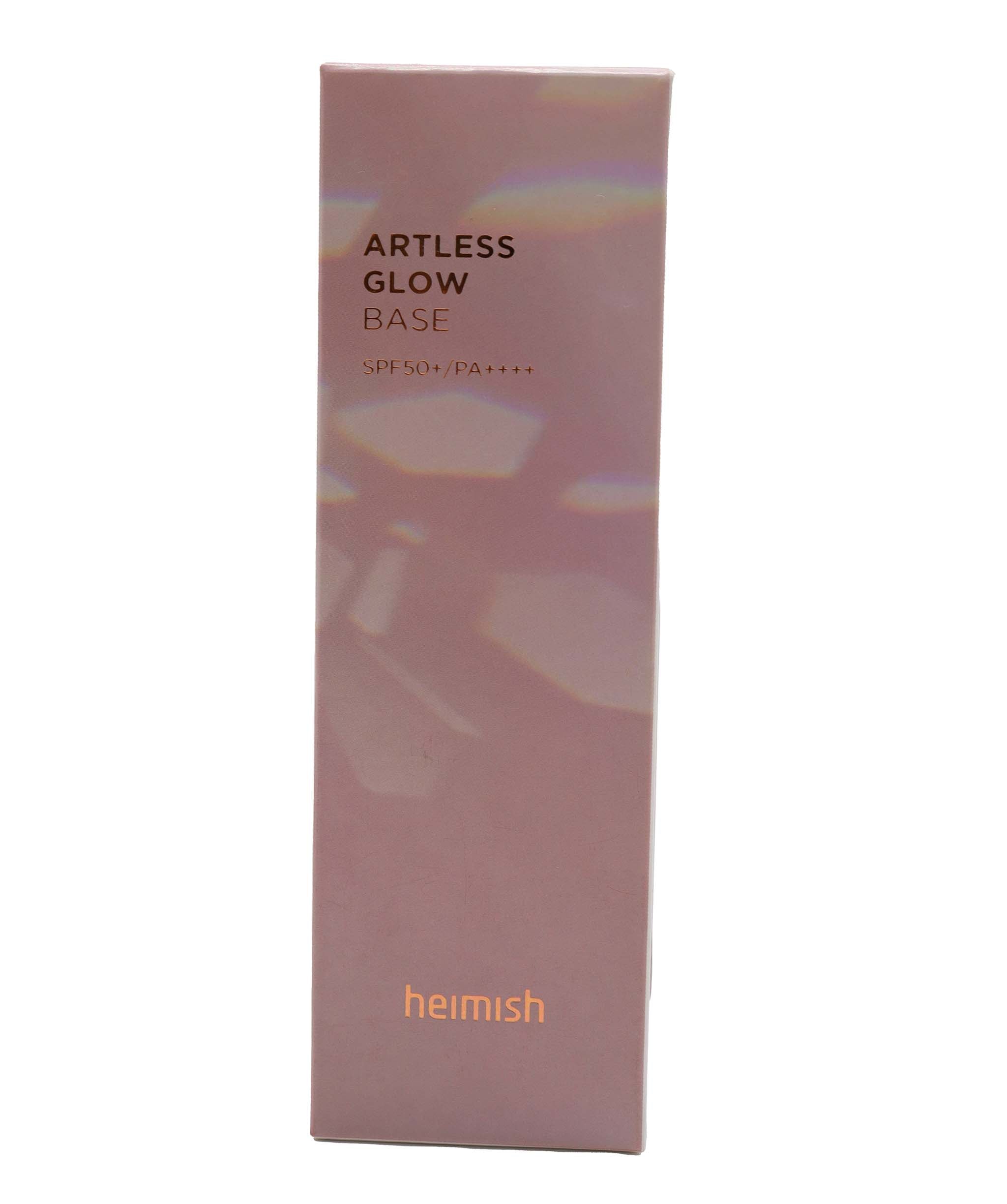 Luxury Promise Artless Glow Base (SPF 50+ PA+++) - 40 ml DXBS4613