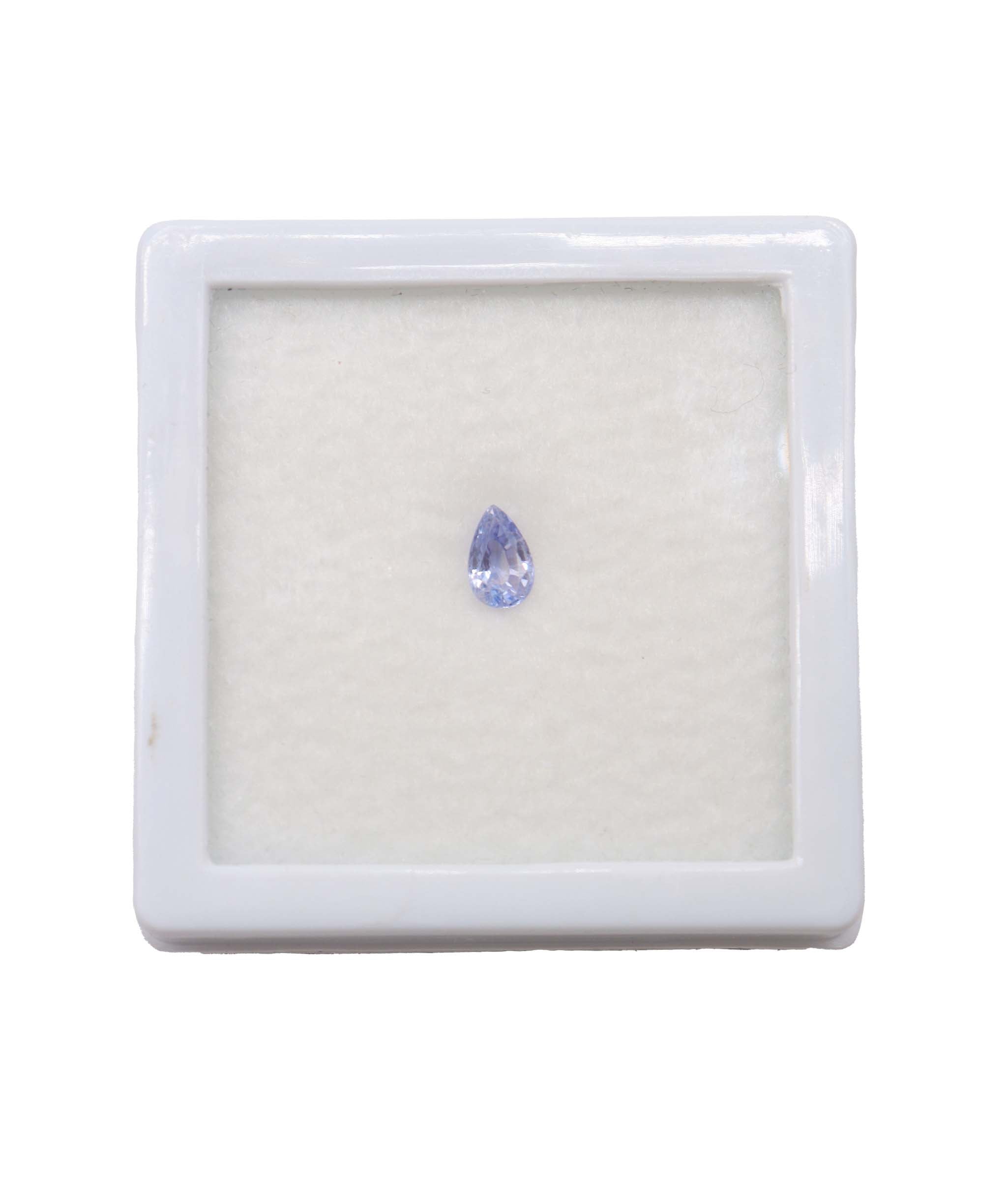 Luxury Promise BI COLOUR SAPPHIRE NATURAL 1.03 MS 18630-60 MS 18630-60