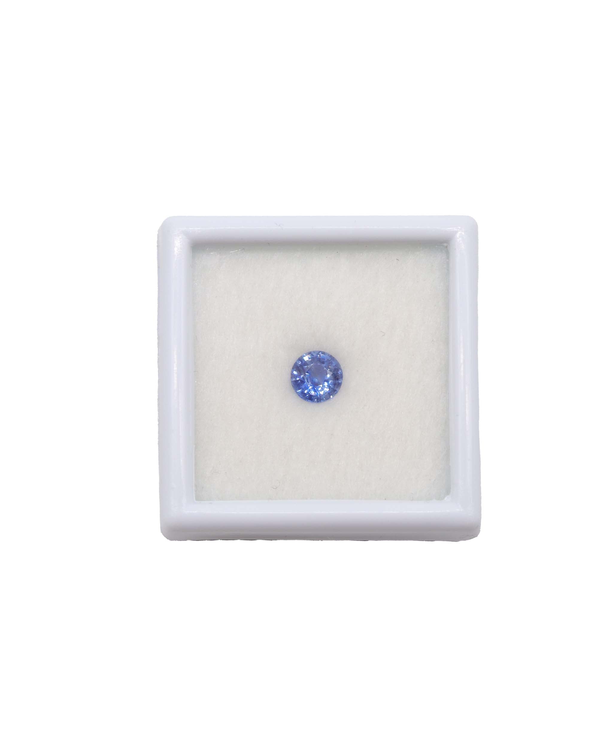 Luxury Promise BLUE SAPPHIRE NATURAL 1.3 MS 18631 MS 18631