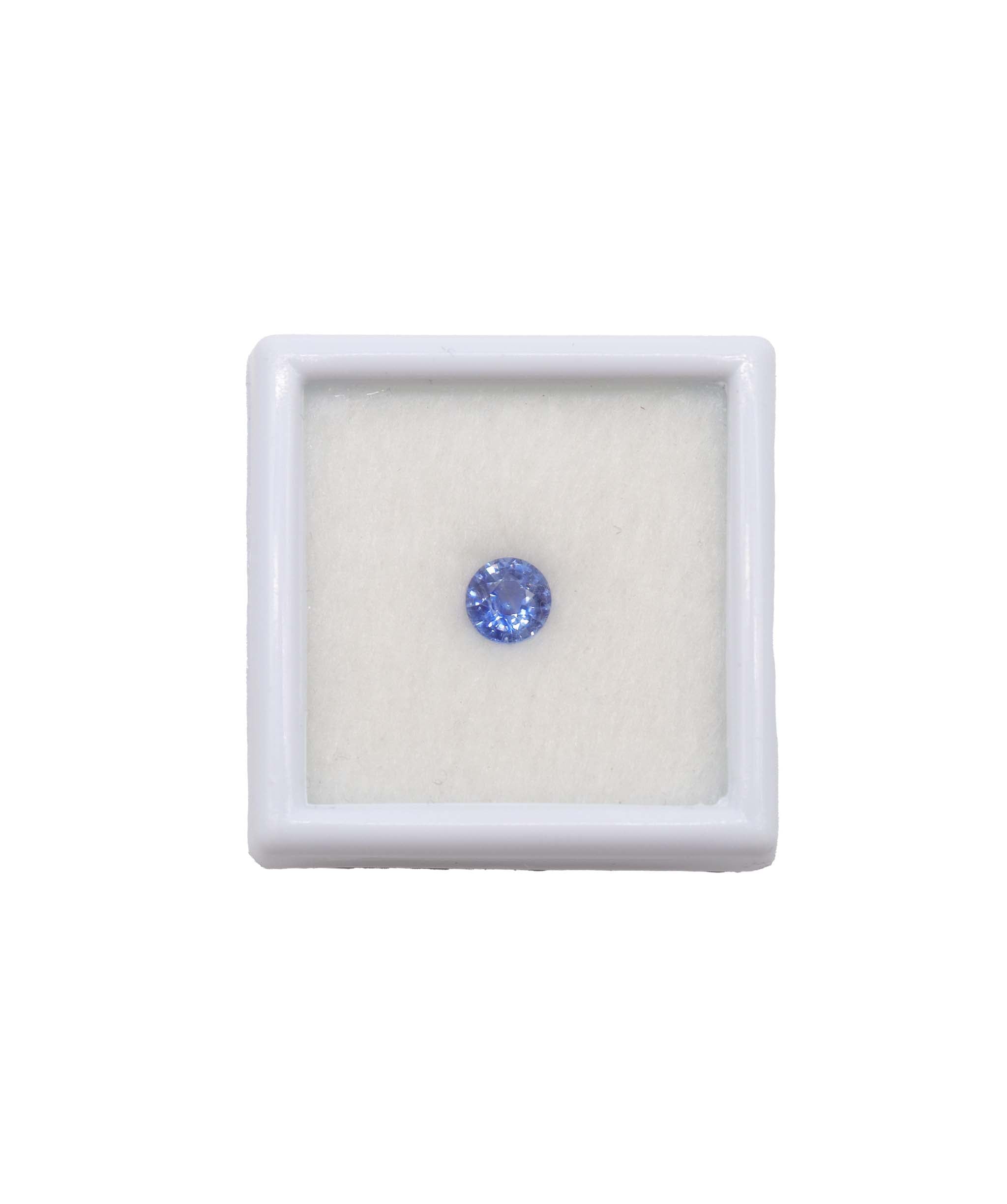Luxury Promise BLUE SAPPHIRE NATURAL 1.3 MS 18631 MS 18631