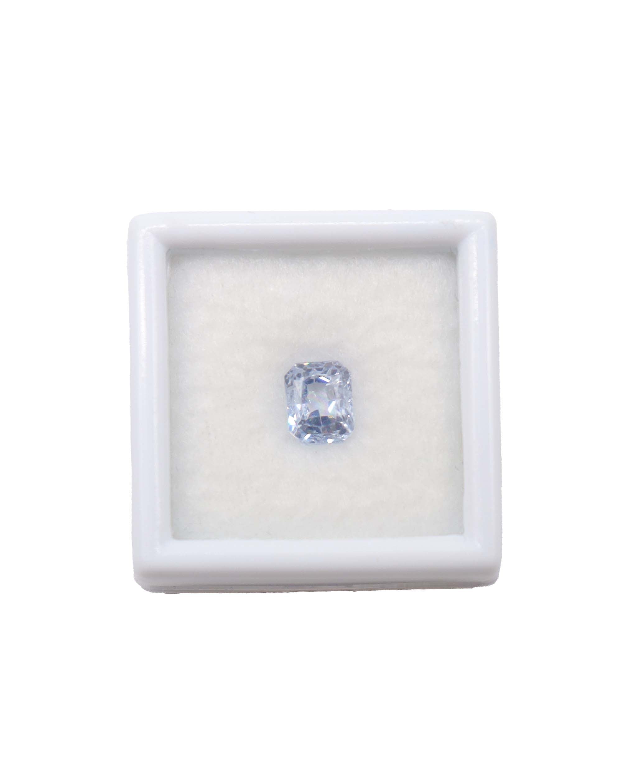 Luxury Promise BLUE SAPPHIRE NATURAL 1.63 MS 18724-9 MS 18724-9