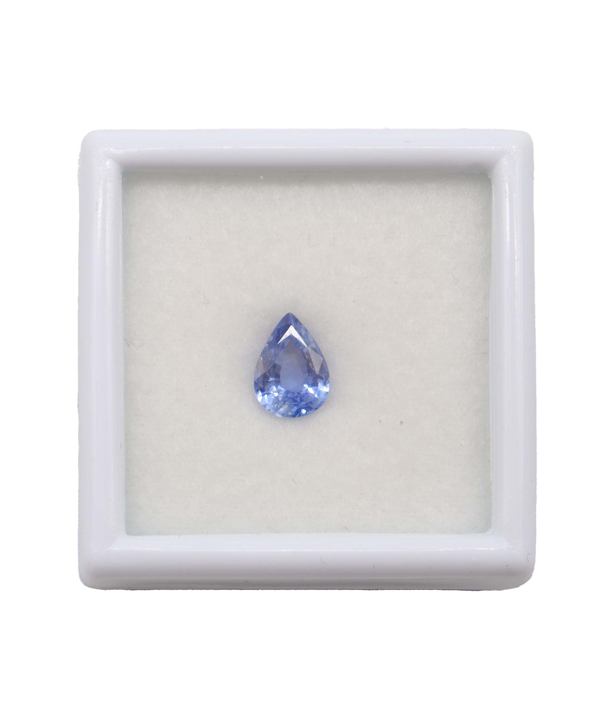 Luxury Promise BLUE SAPPHIRE NATURAL 2.02 MS 18229 MS 18229
