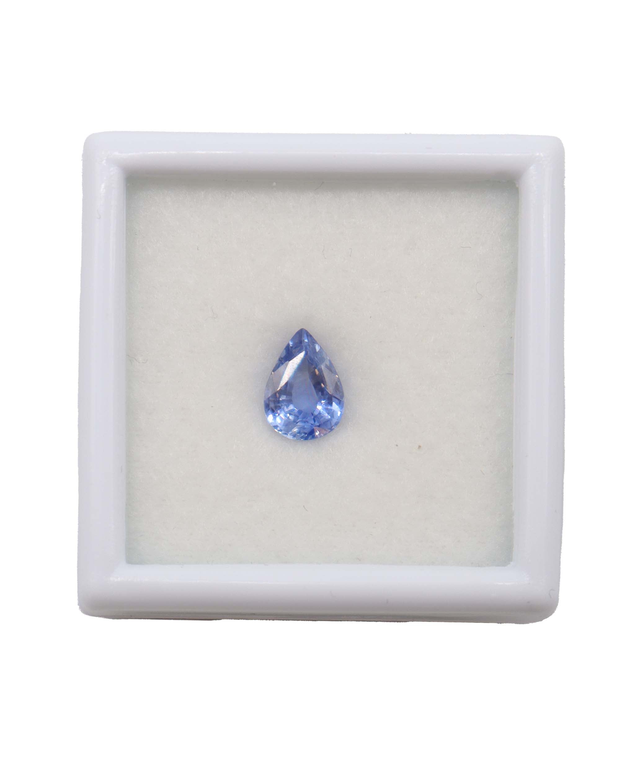 Luxury Promise BLUE SAPPHIRE NATURAL 2.02 MS 18229 MS 18229