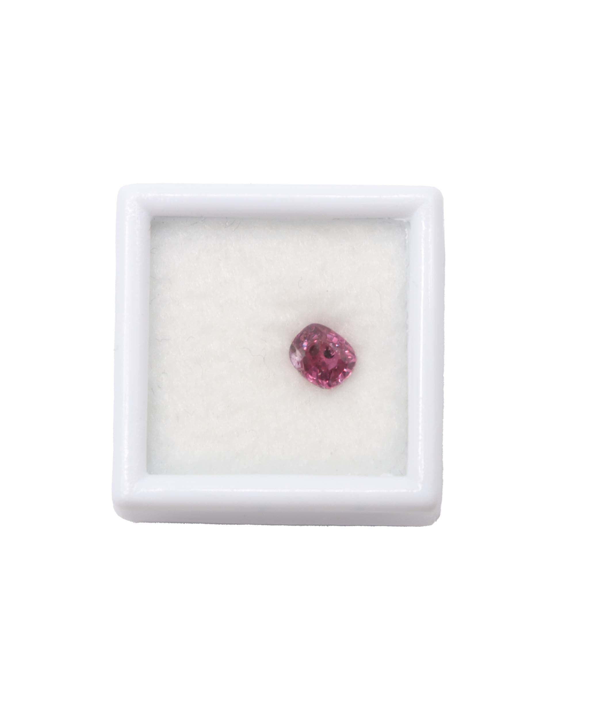 Luxury Promise BROWN SAPPHIRE NATURAL 0.91 MS 18630-9 MS 18630-9