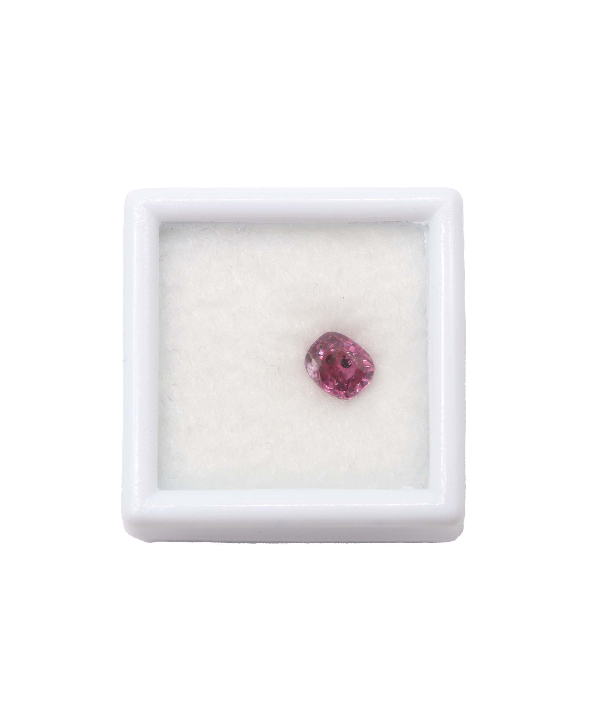 Luxury Promise BROWN SAPPHIRE NATURAL 0.91 MS 18630-9 MS 18630-9