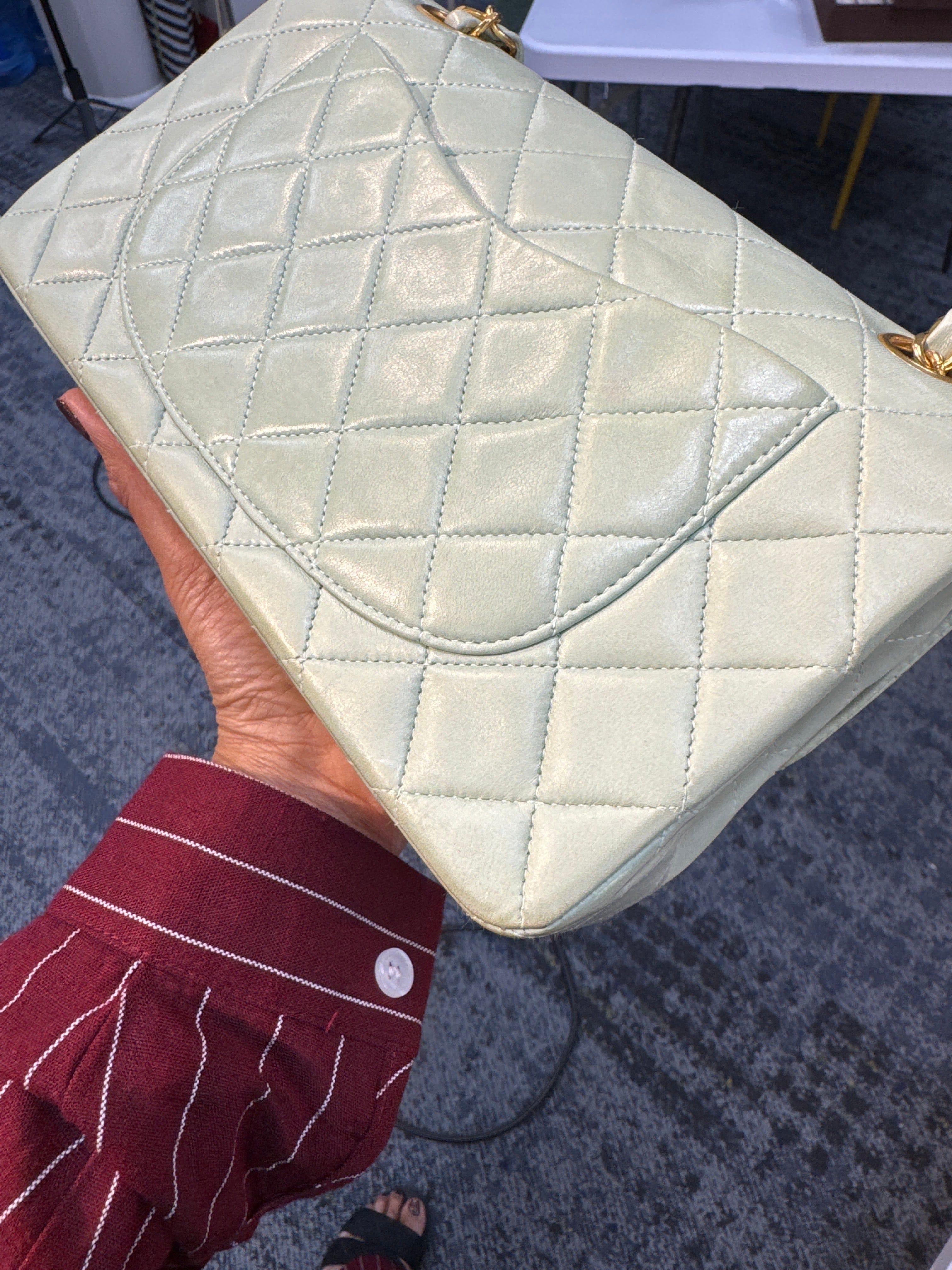 Luxury Promise Chanel- 90301110