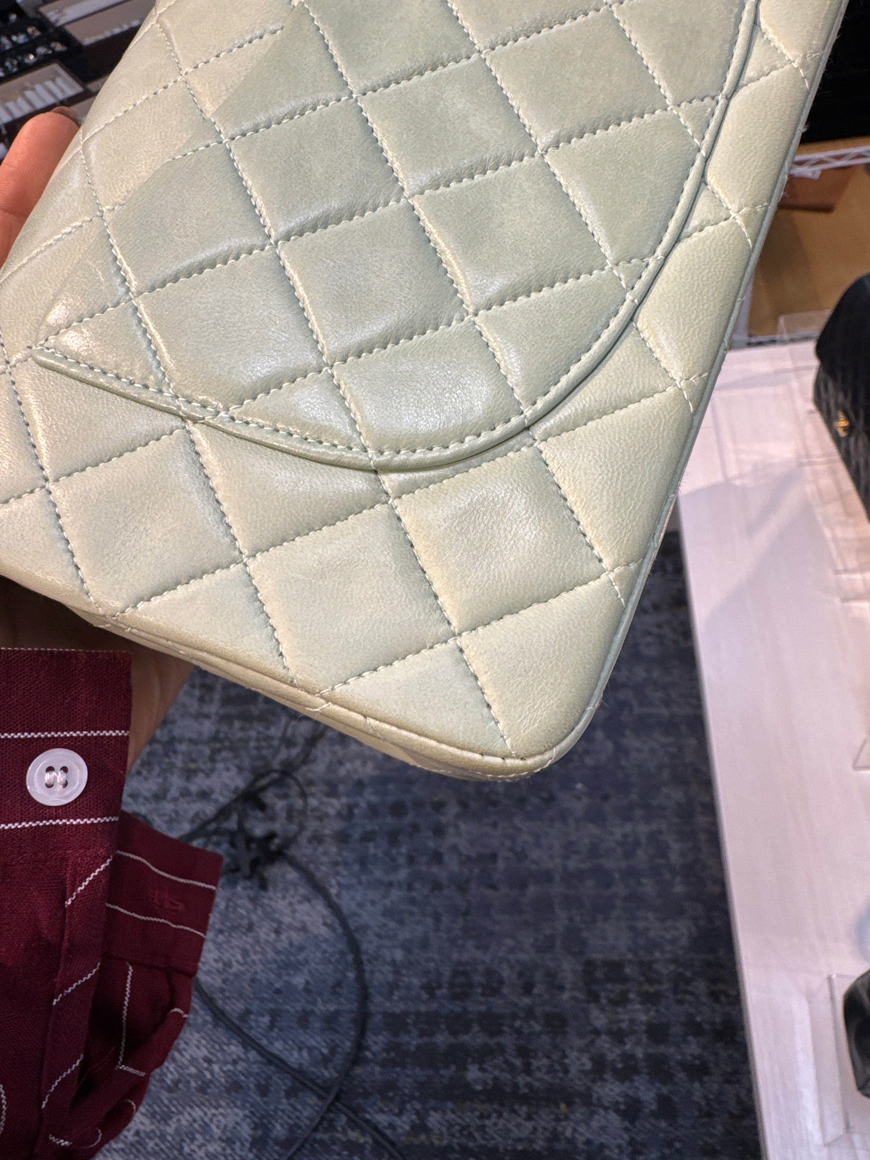 Luxury Promise Chanel- 90301110